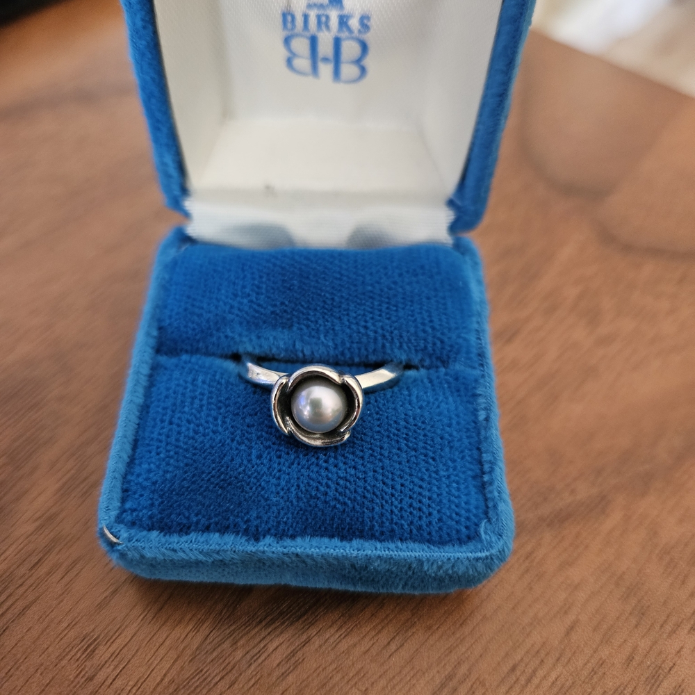 Pandora 'My Wish' ring size 6